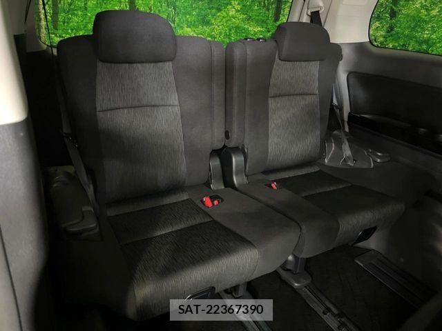 Toyota ALPHARD 2013-09 8128708-11