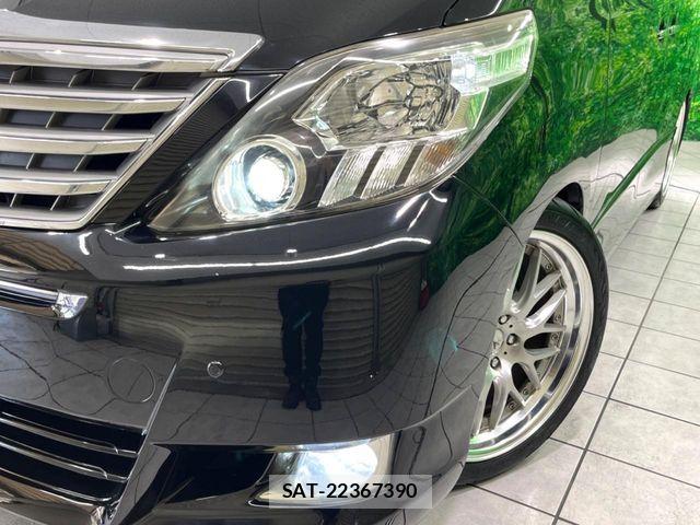 Toyota ALPHARD 2013-09 8128708-14