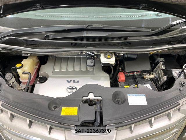 Toyota ALPHARD 2013-09 8128708-18
