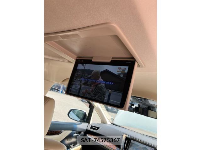 Toyota ALPHARD 2018-02 8128688-12