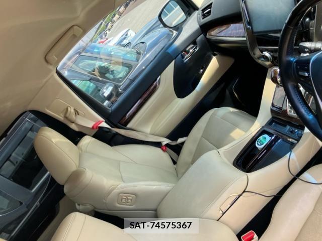 Toyota ALPHARD 2018-02 8128688-15