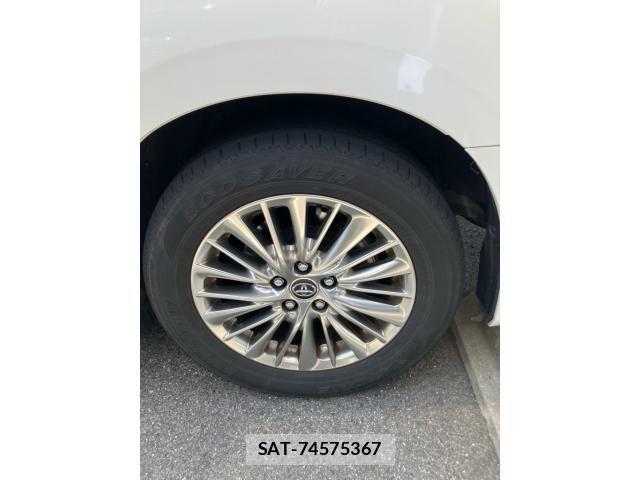 Toyota ALPHARD 2018-02 8128688-6
