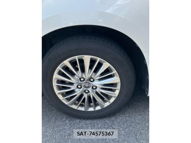 Toyota ALPHARD 2018-02 8128688-7