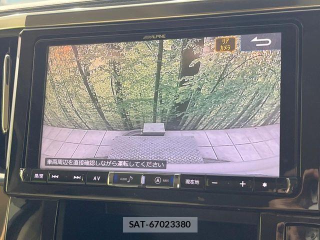 Toyota ALPHARD 2017-12 8128689-3