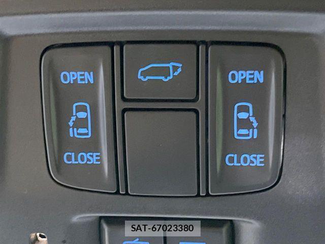 Toyota ALPHARD 2017-12 8128689-5
