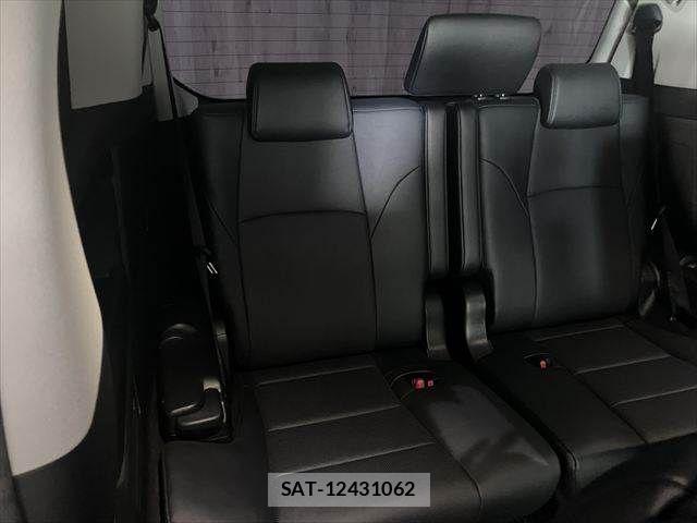 Toyota ALPHARD 2019-02 8128677-13