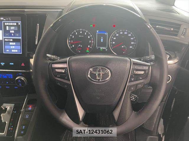 Toyota ALPHARD 2019-02 8128677-15