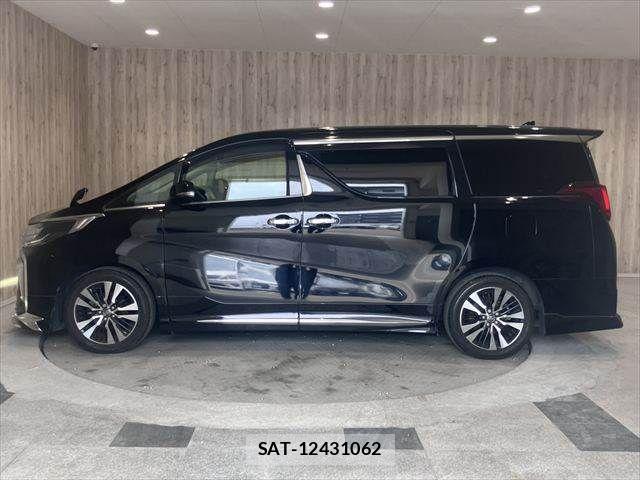 Toyota ALPHARD 2019-02 8128677-28