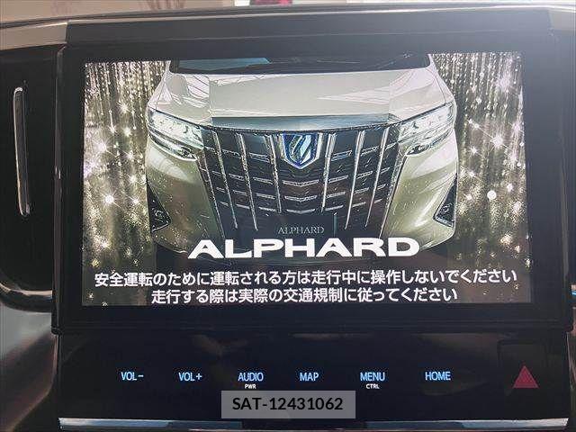 Toyota ALPHARD 2019-02 8128677-4