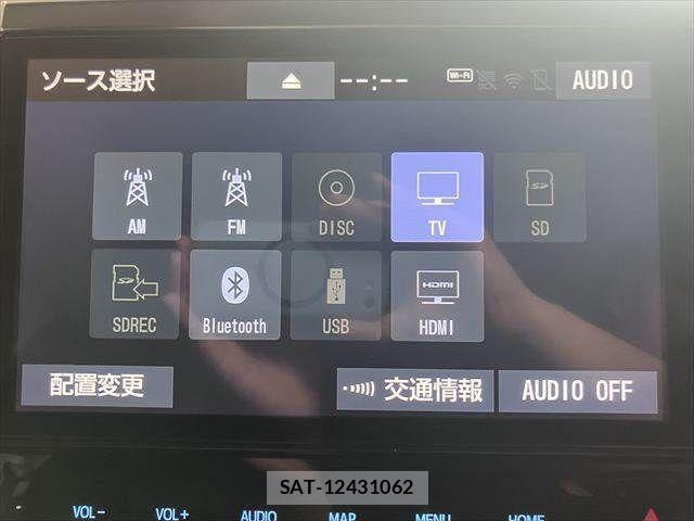 Toyota ALPHARD 2019-02 8128677-6