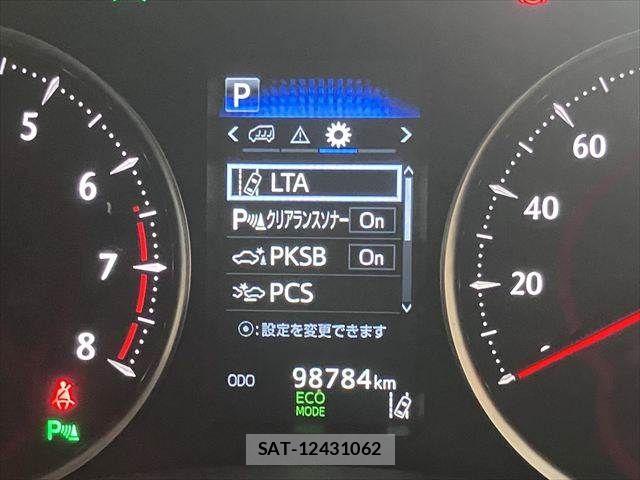 Toyota ALPHARD 2019-02 8128677-7