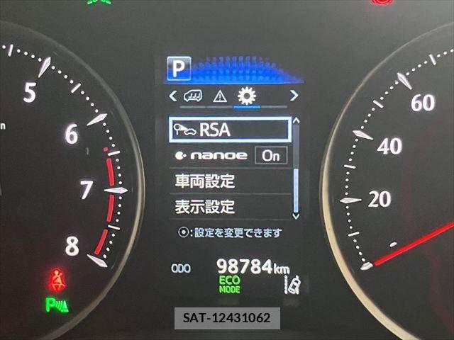 Toyota ALPHARD 2019-02 8128677-8
