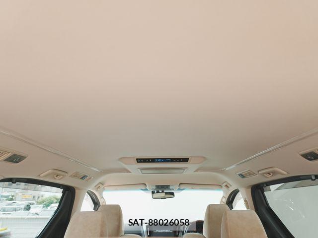 Toyota ALPHARD 2017-09 8128692-11