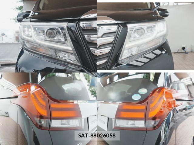 Toyota ALPHARD 2017-09 8128692-4