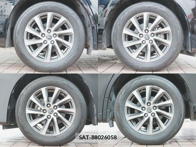 Toyota ALPHARD 2017-09 8128692-5