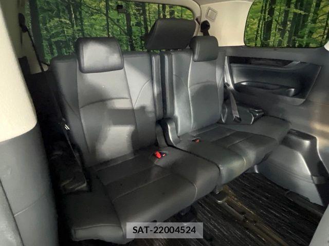 Toyota ALPHARD 2020-10 8128661-9