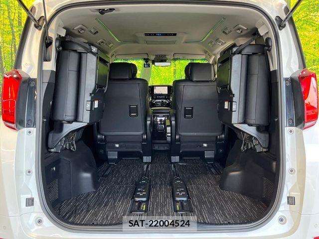 Toyota ALPHARD 2020-10 8128661-10