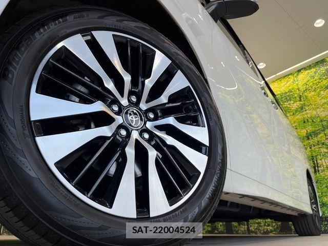Toyota ALPHARD 2020-10 8128661-13