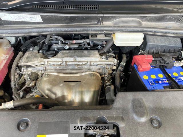 Toyota ALPHARD 2020-10 8128661-17