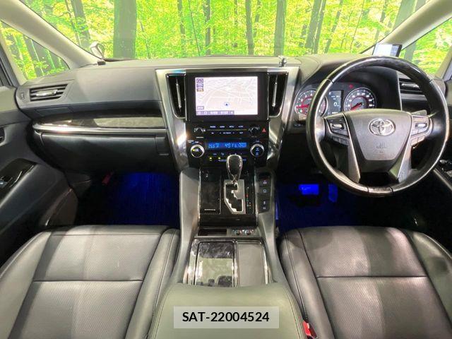 Toyota ALPHARD 2020-10 8128661-1