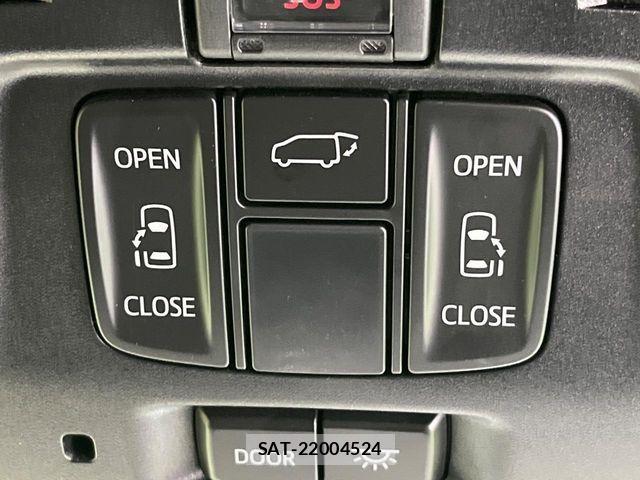 Toyota ALPHARD 2020-10 8128661-4