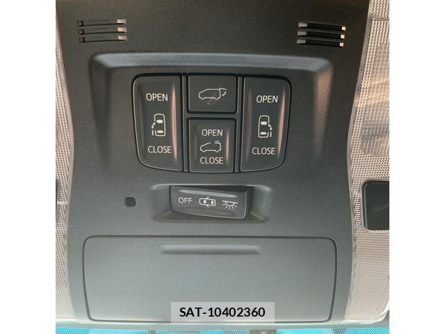 Toyota ALPHARD 2017-03 8128686-10