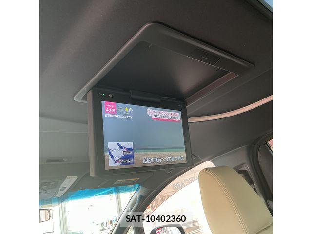 Toyota ALPHARD 2017-03 8128686-4