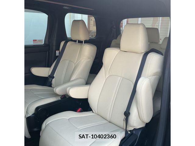 Toyota ALPHARD 2017-03 8128686-5