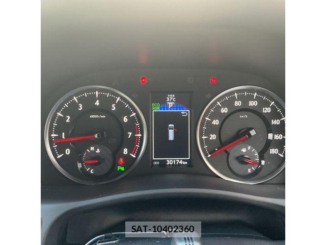 Toyota ALPHARD 2017-03 8128686-7