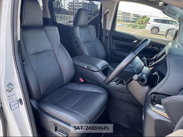 Toyota ALPHARD 2021-10 8128646-15