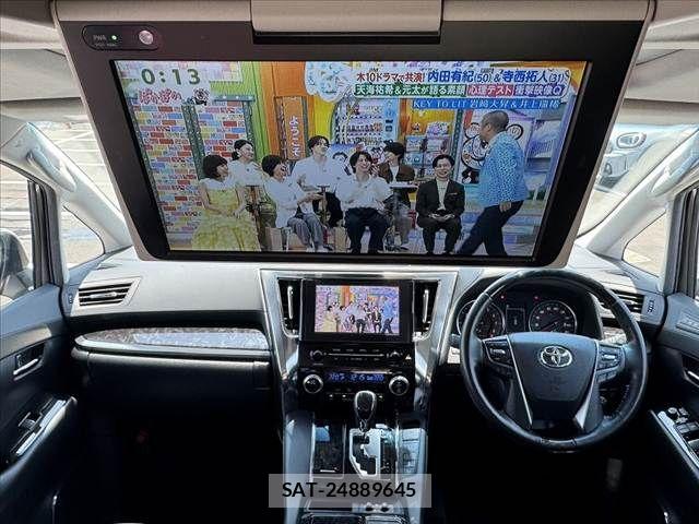 Toyota ALPHARD 2021-10 8128646-1