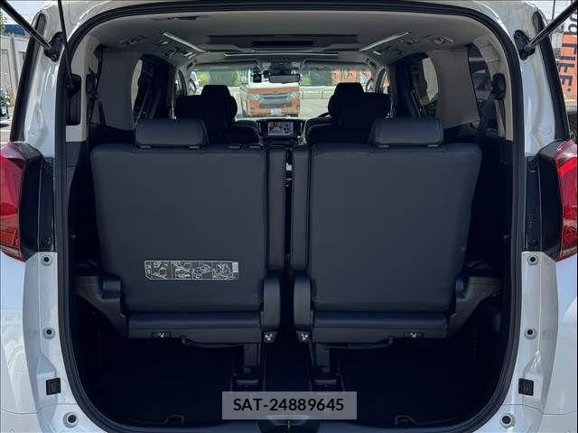 Toyota ALPHARD 2021-10 8128646-20