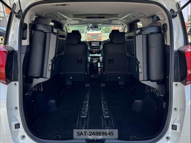 Toyota ALPHARD 2021-10 8128646-21