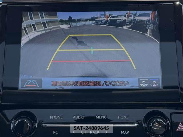 Toyota ALPHARD 2021-10 8128646-22