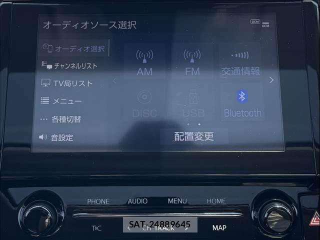 Toyota ALPHARD 2021-10 8128646-23