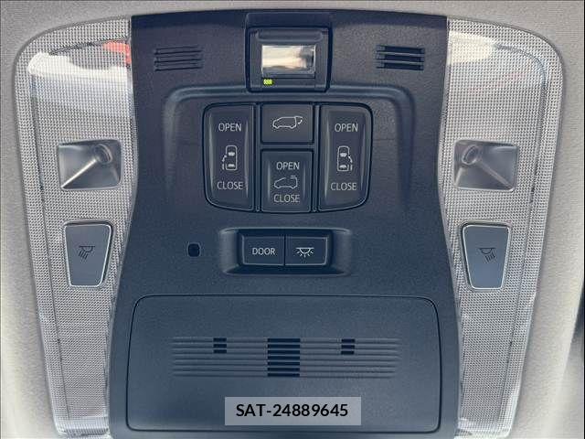 Toyota ALPHARD 2021-10 8128646-26