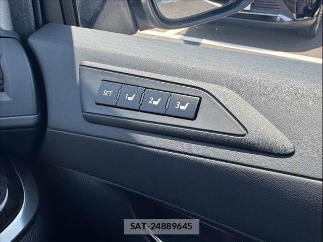 Toyota ALPHARD 2021-10 8128646-27