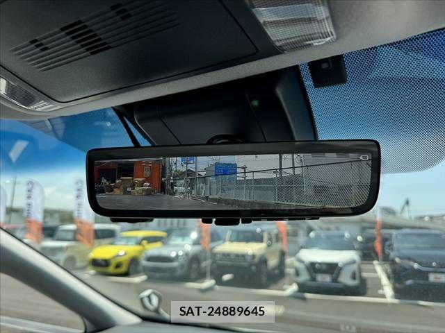 Toyota ALPHARD 2021-10 8128646-2