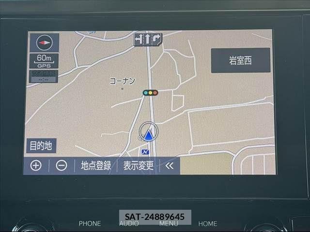 Toyota ALPHARD 2021-10 8128646-4