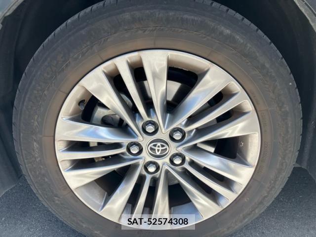 Toyota ALPHARD 2024-04 8128628-9
