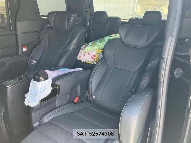Toyota ALPHARD 2024-04 8128628-11