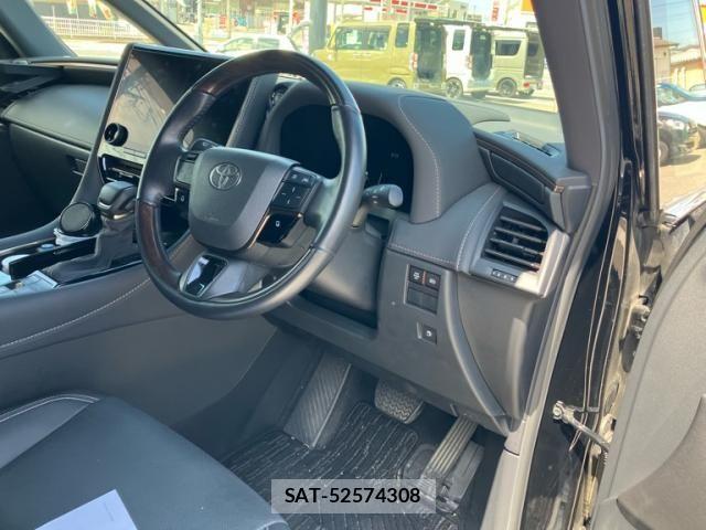 Toyota ALPHARD 2024-04 8128628-14