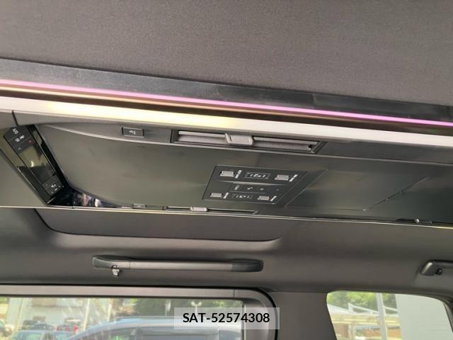 Toyota ALPHARD 2024-04 8128628-28