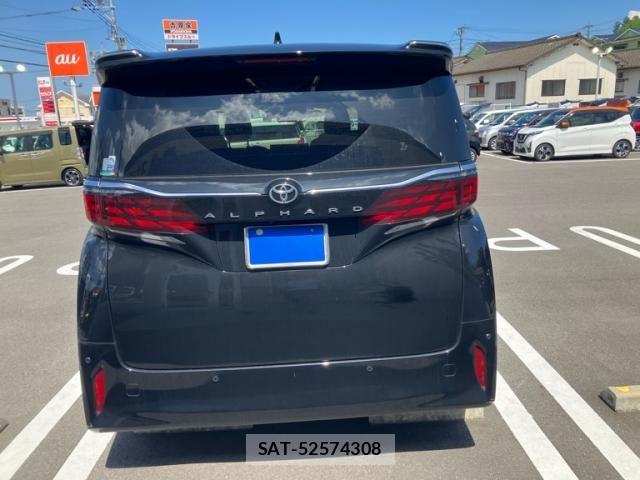 Toyota ALPHARD 2024-04 8128628-4