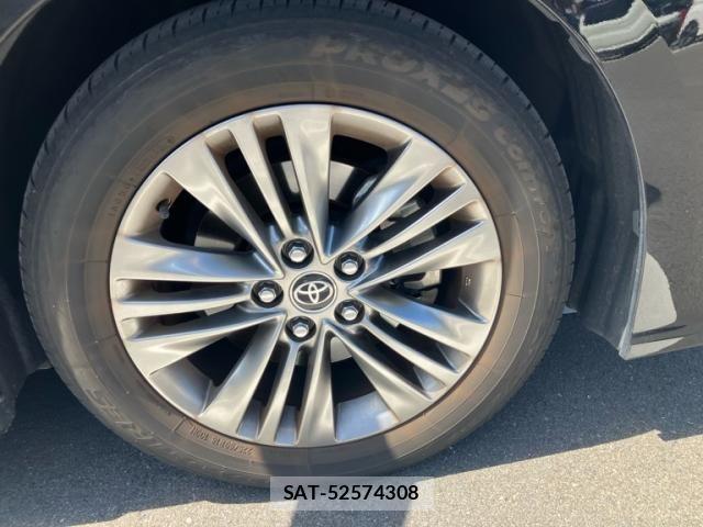 Toyota ALPHARD 2024-04 8128628-6