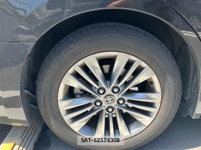 Toyota ALPHARD 2024-04 8128628-7