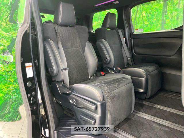 Toyota ALPHARD 2022-07 8128656-10