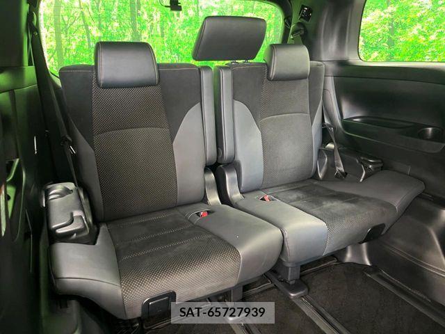 Toyota ALPHARD 2022-07 8128656-11