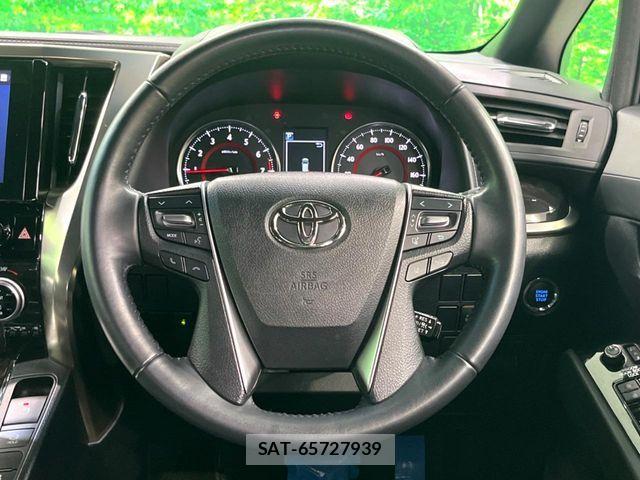Toyota ALPHARD 2022-07 8128656-12