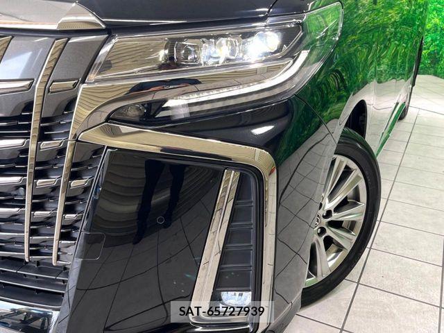 Toyota ALPHARD 2022-07 8128656-13